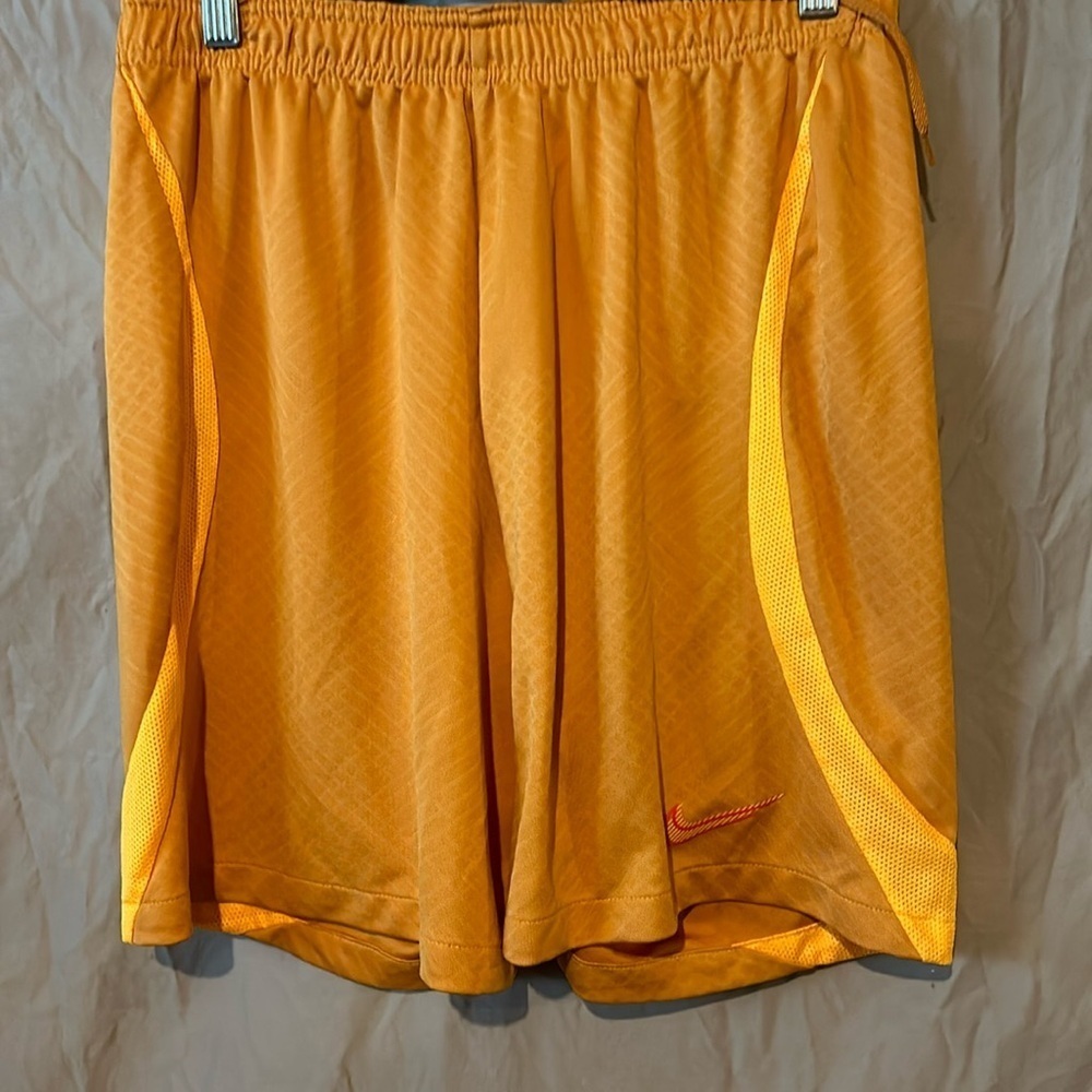 Nike basketball shorts